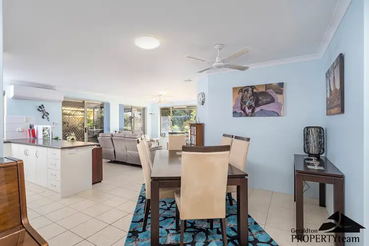 Third view of Homely house listing, 42 Moorings Loop, Sunset Beach WA 6530