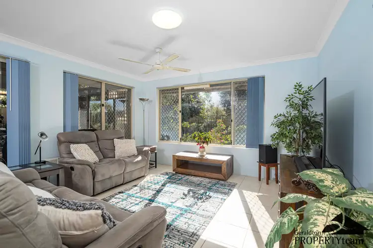 Fifth view of Homely house listing, 42 Moorings Loop, Sunset Beach WA 6530