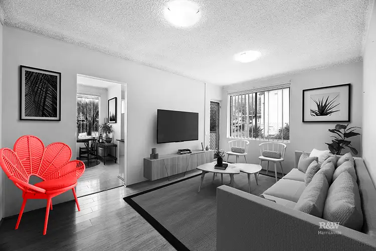 1/75 Warren Road, Marrickville NSW 2204