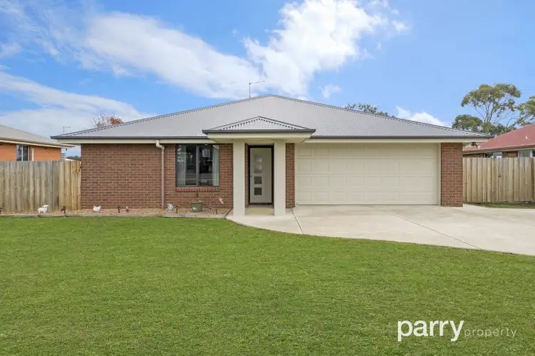 10 Main Street, Cressy TAS 7302