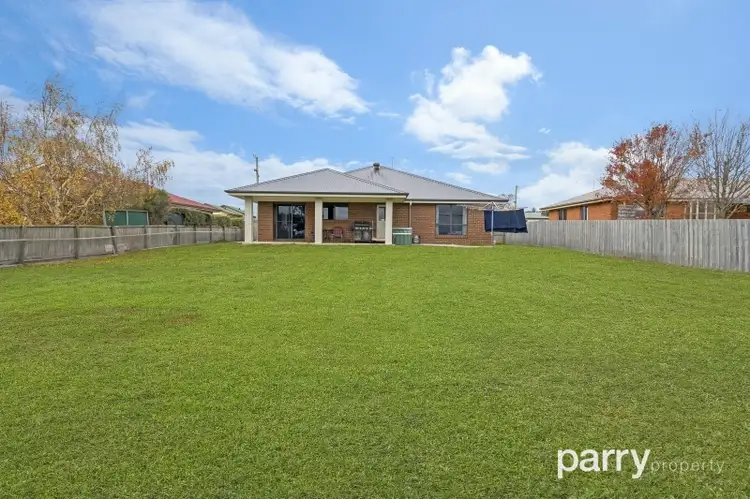 Second view of Homely house listing, 10 Main Street, Cressy TAS 7302