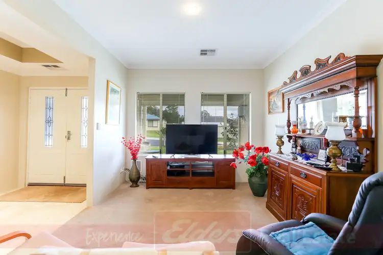 Second view of Homely house listing, 9 Butcherbird Road, Harvey WA 6220
