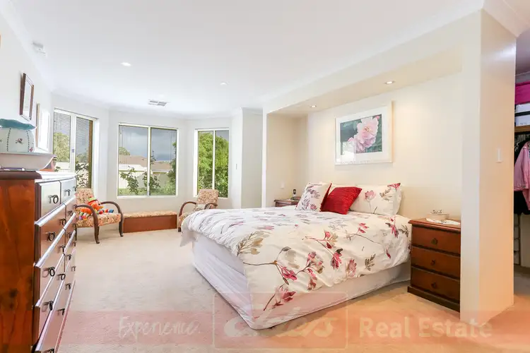 Third view of Homely house listing, 9 Butcherbird Road, Harvey WA 6220