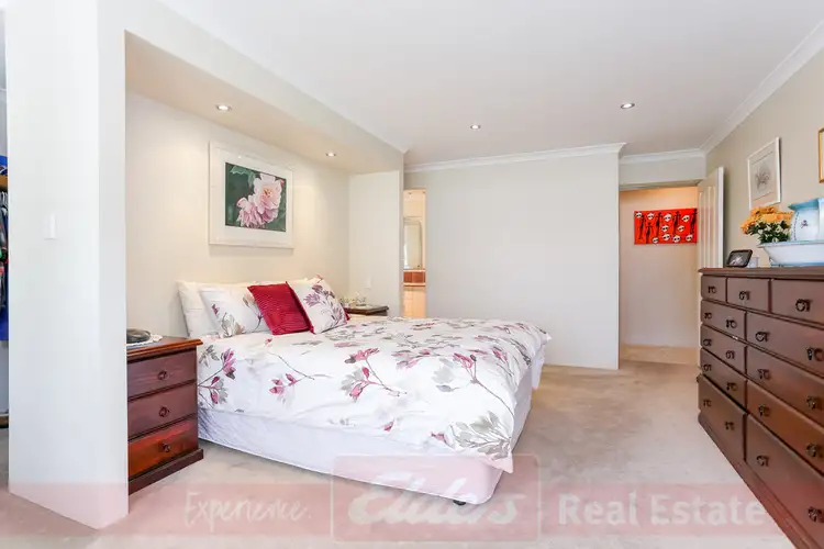 Fourth view of Homely house listing, 9 Butcherbird Road, Harvey WA 6220