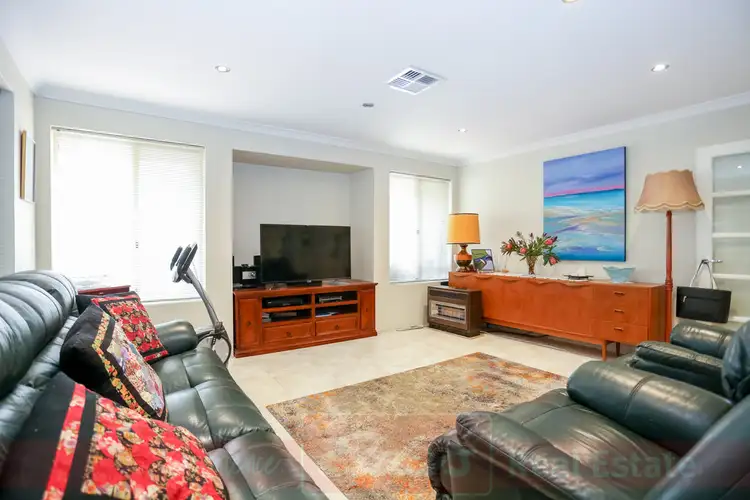 Seventh view of Homely house listing, 9 Butcherbird Road, Harvey WA 6220