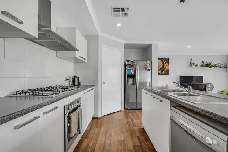 Third view of Homely house listing, 16 Toulon Way, Yalyalup WA 6280