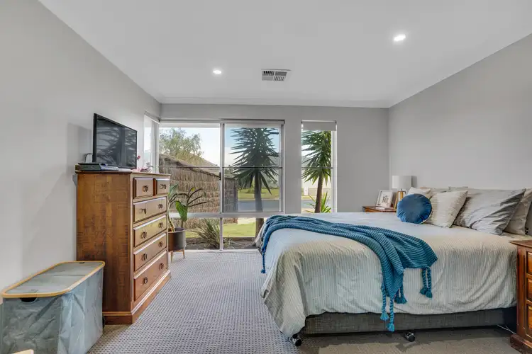 Fifth view of Homely house listing, 16 Toulon Way, Yalyalup WA 6280