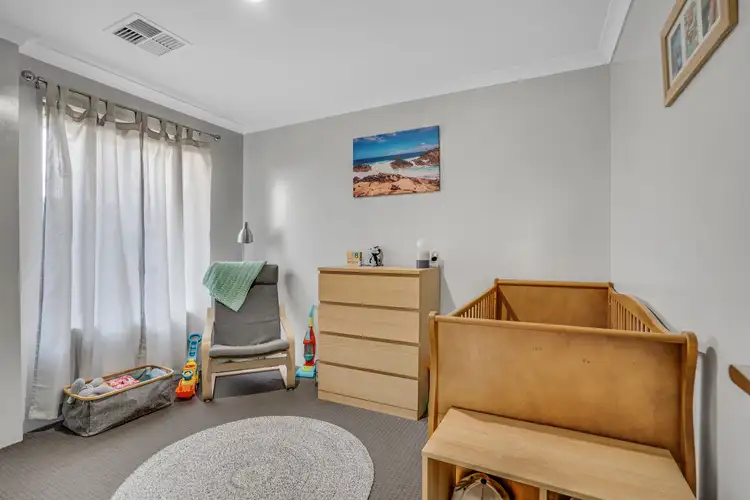 Sixth view of Homely house listing, 16 Toulon Way, Yalyalup WA 6280