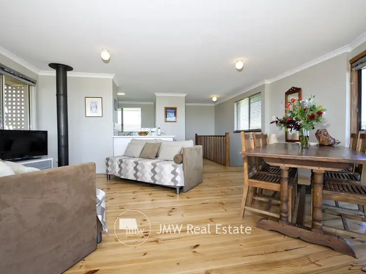 Second view of Homely unit listing, 1/60 Marmaduke Point Drive, Gnarabup WA 6285