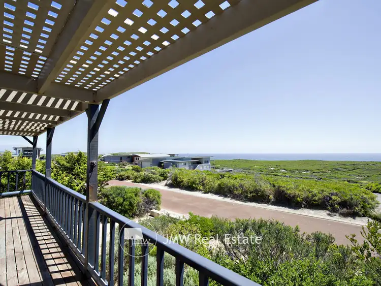 Third view of Homely unit listing, 1/60 Marmaduke Point Drive, Gnarabup WA 6285