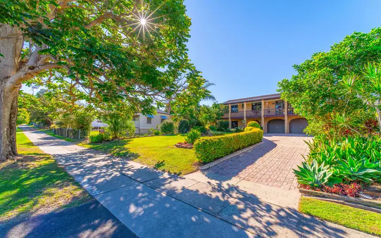 Main view of Homely house listing, 33 Cameron Street, Maclean NSW 2463