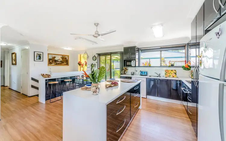 Third view of Homely house listing, 33 Cameron Street, Maclean NSW 2463