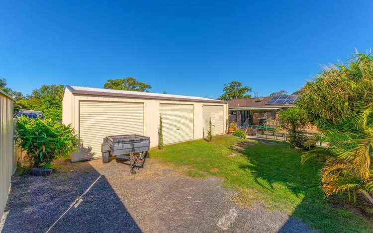 Sixth view of Homely house listing, 33 Cameron Street, Maclean NSW 2463