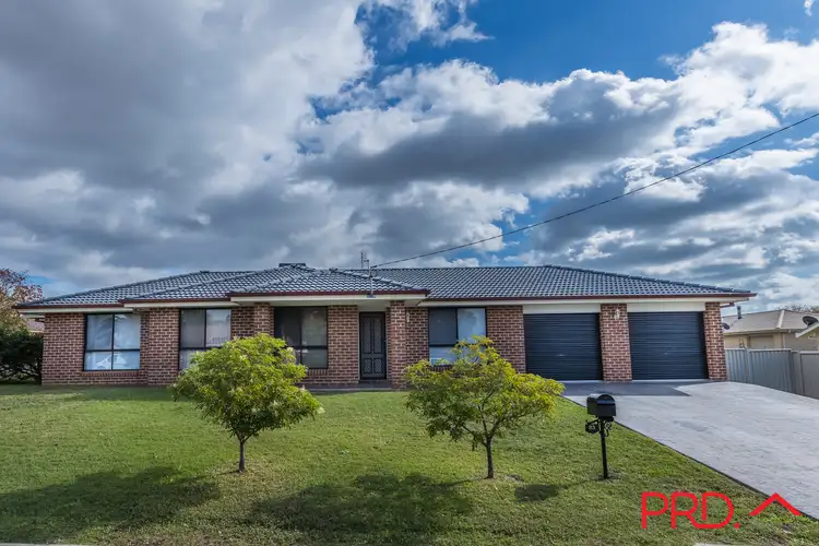 Main view of Homely house listing, 83 Evans Street, Tamworth NSW 2340