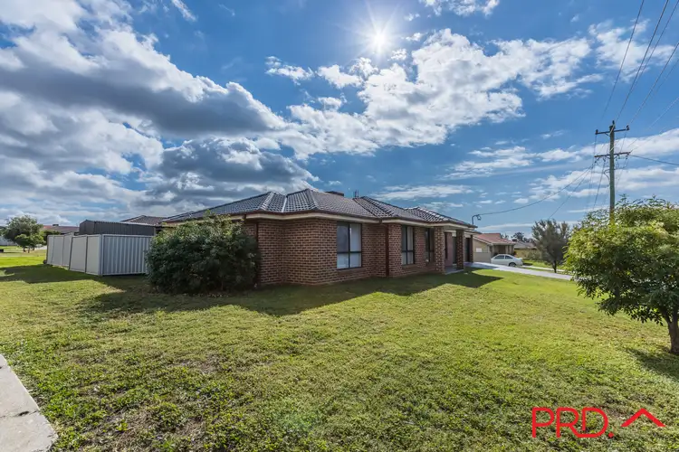 Second view of Homely house listing, 83 Evans Street, Tamworth NSW 2340