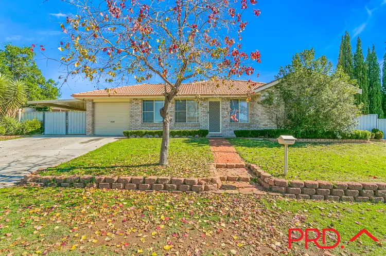 Main view of Homely house listing, 77 Flinders Street, Tamworth NSW 2340