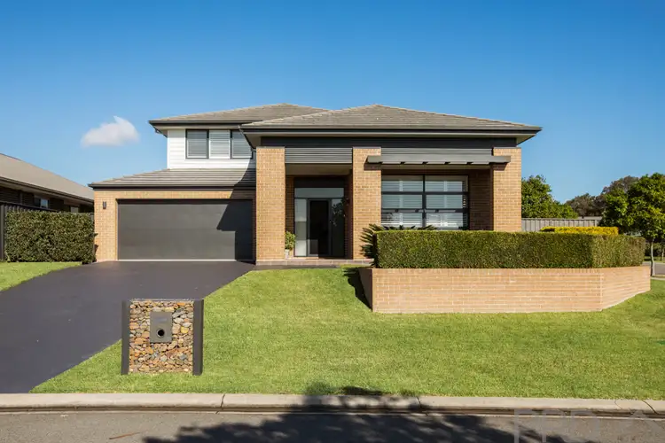 2 Bluestreak Way, Chisholm NSW 2322