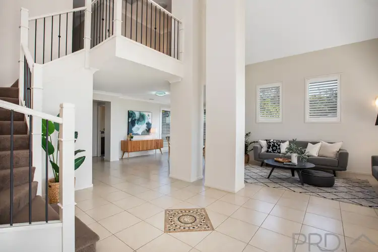 Fourth view of Homely house listing, 2 Bluestreak Way, Chisholm NSW 2322