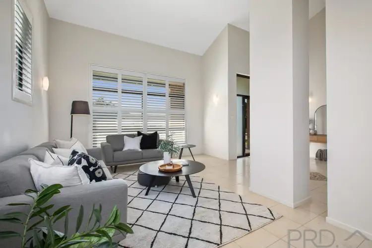 Fifth view of Homely house listing, 2 Bluestreak Way, Chisholm NSW 2322