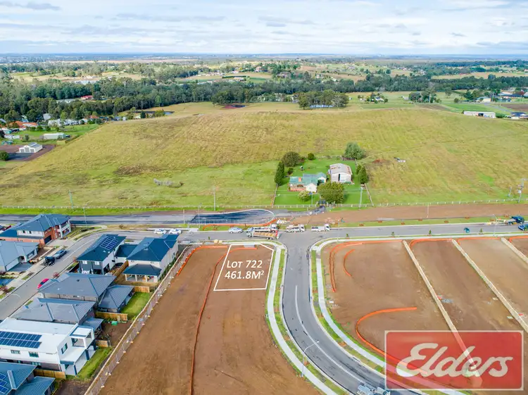Fourth view of Homely land listing, 18 Avium Drive, Caddens NSW 2747