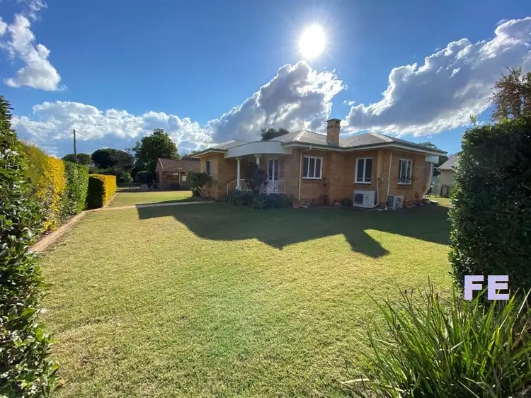 Main view of Homely house listing, 16 Coral Street, Kingaroy QLD 4610