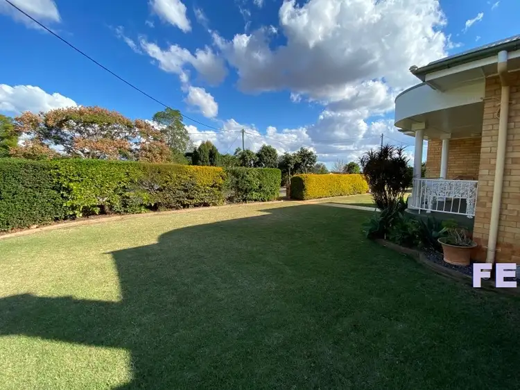 Second view of Homely house listing, 16 Coral Street, Kingaroy QLD 4610