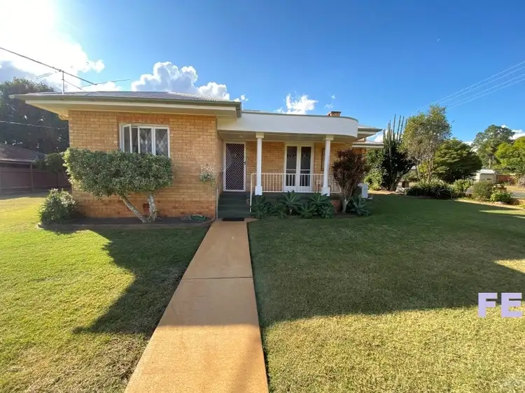Fourth view of Homely house listing, 16 Coral Street, Kingaroy QLD 4610