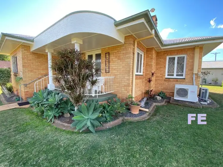 Fifth view of Homely house listing, 16 Coral Street, Kingaroy QLD 4610