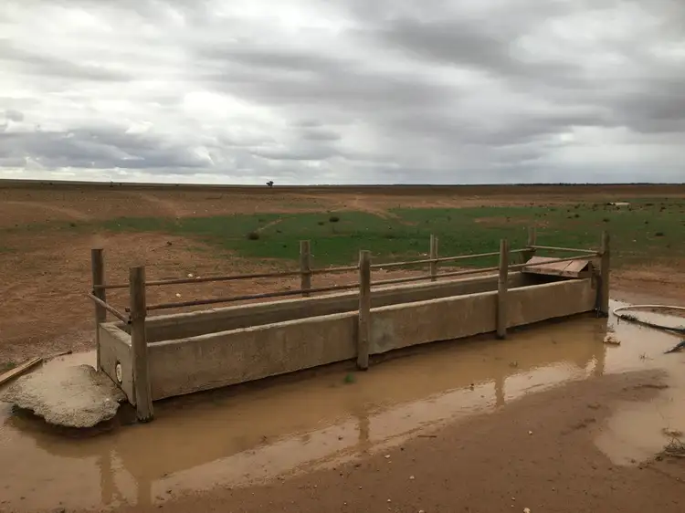 Third view of Homely rural property listing, Section 27, Hundred of Bonython, Ceduna SA 5690