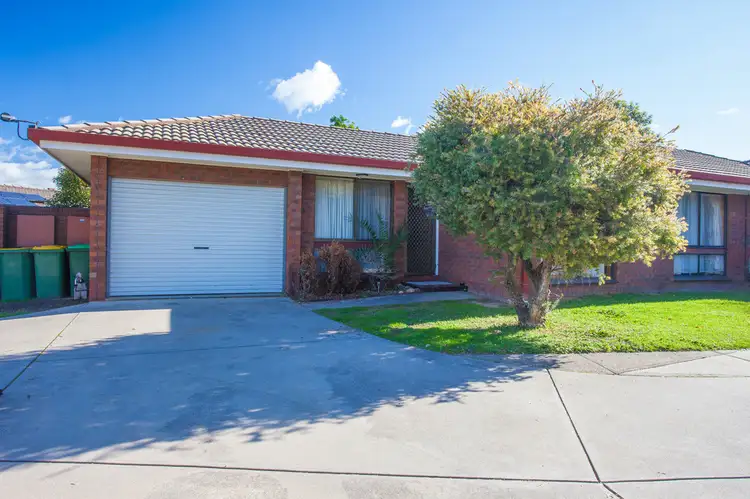 Main view of Homely unit listing, 1/567 Woodbury Court, Lavington NSW 2641
