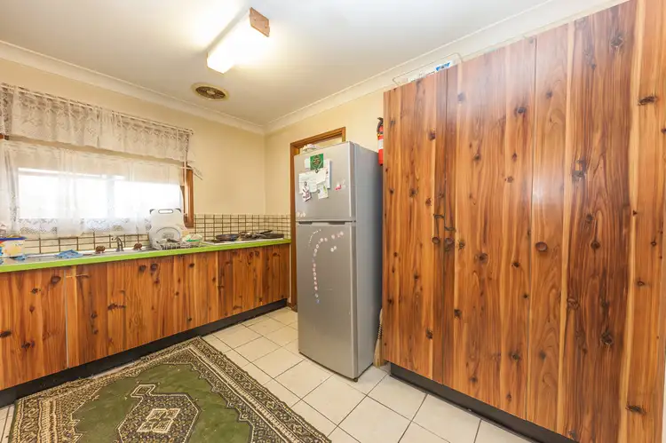 Second view of Homely unit listing, 1/567 Woodbury Court, Lavington NSW 2641