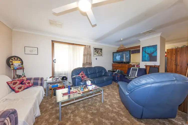 Third view of Homely unit listing, 1/567 Woodbury Court, Lavington NSW 2641
