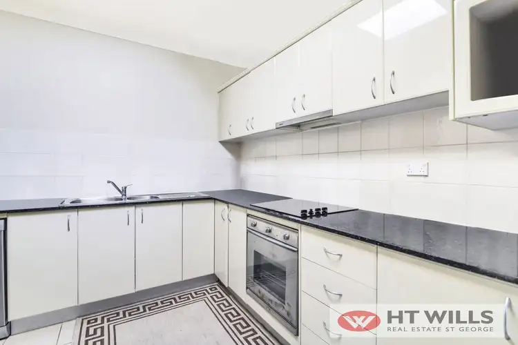 Fourth view of Homely unit listing, 5/637-643 Princes Highway, Blakehurst NSW 2221