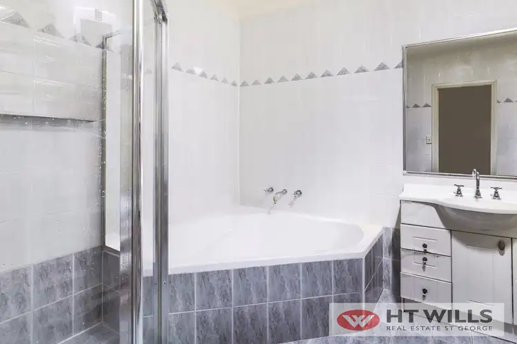 Fifth view of Homely unit listing, 5/637-643 Princes Highway, Blakehurst NSW 2221