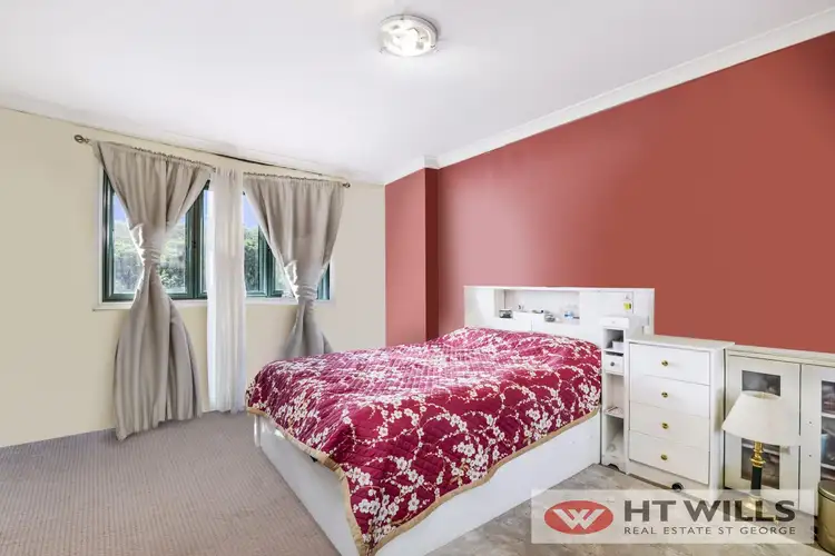 Seventh view of Homely unit listing, 5/637-643 Princes Highway, Blakehurst NSW 2221