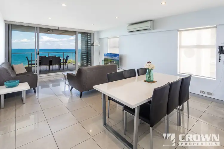 Third view of Homely apartment listing, 31/83 Marine Pde, Redcliffe QLD 4020