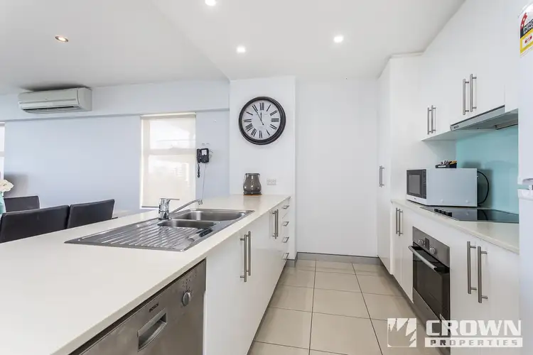 Fifth view of Homely apartment listing, 31/83 Marine Pde, Redcliffe QLD 4020
