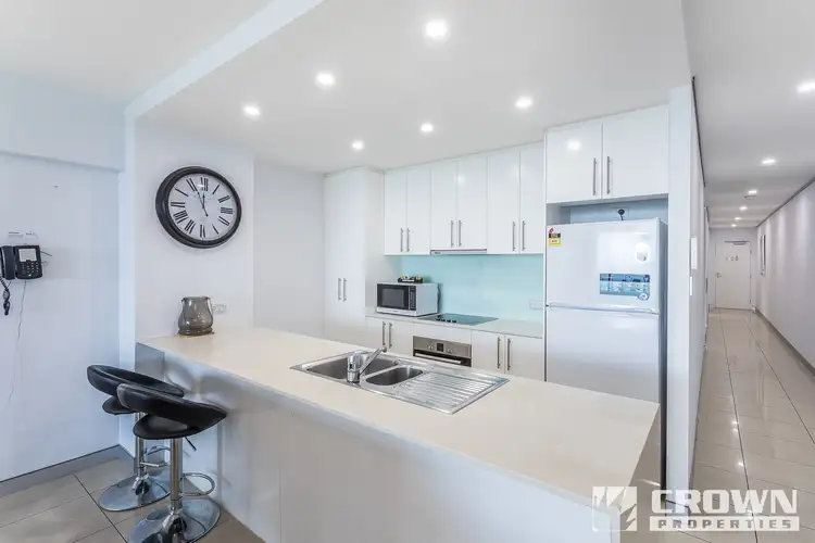 Sixth view of Homely apartment listing, 31/83 Marine Pde, Redcliffe QLD 4020
