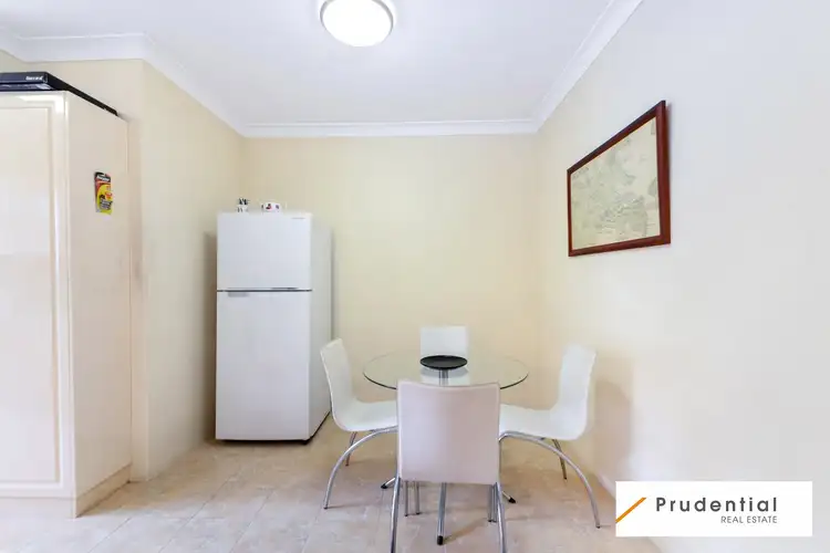 Fourth view of Homely unit listing, 3/107 Castlereagh Street, Liverpool NSW 2170