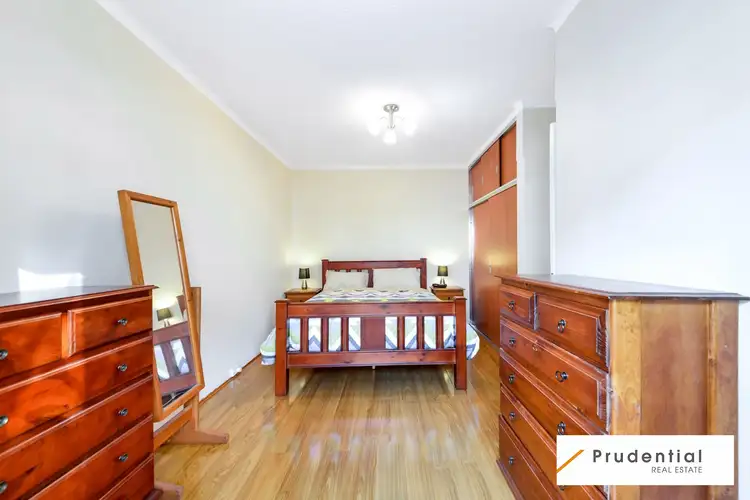 Sixth view of Homely unit listing, 3/107 Castlereagh Street, Liverpool NSW 2170