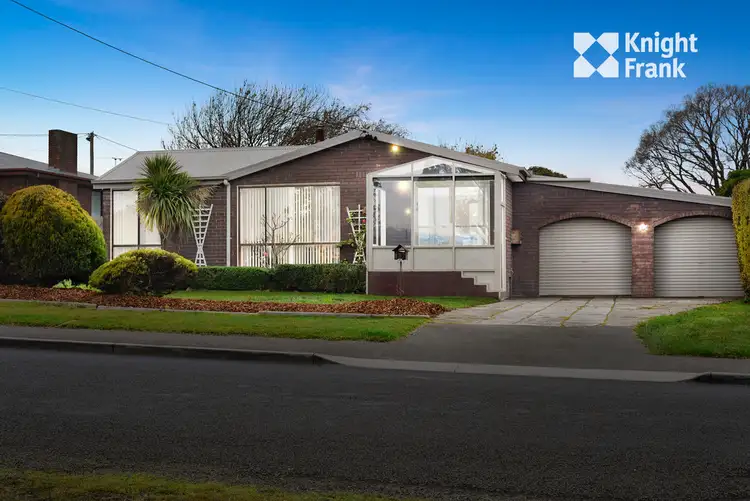 Main view of Homely house listing, 133 Fairtlough Street, Perth TAS 7300