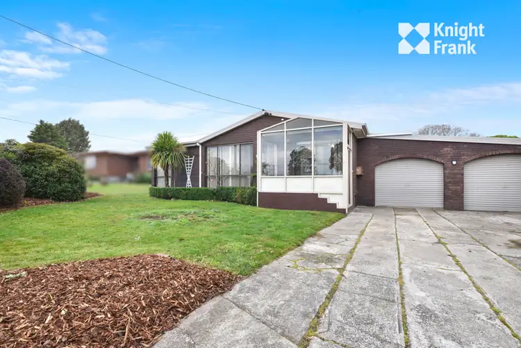 Second view of Homely house listing, 133 Fairtlough Street, Perth TAS 7300