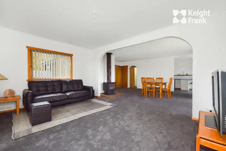 Third view of Homely house listing, 133 Fairtlough Street, Perth TAS 7300