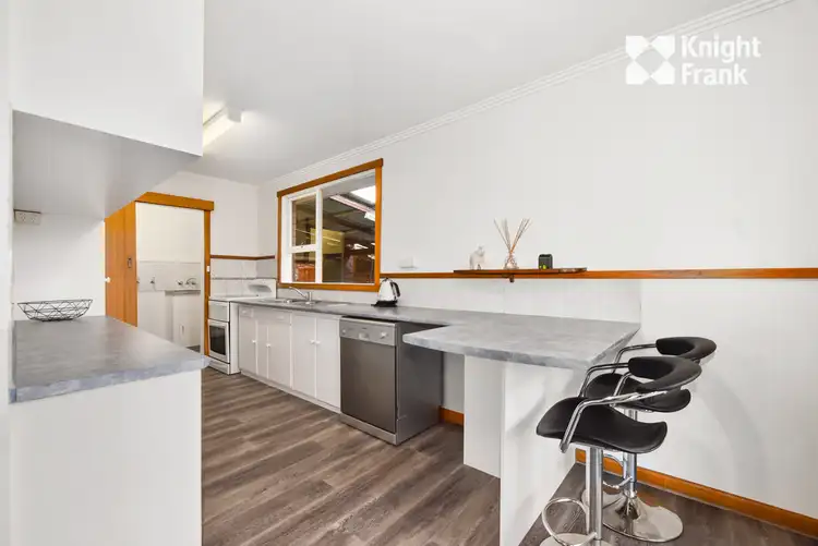 Fourth view of Homely house listing, 133 Fairtlough Street, Perth TAS 7300