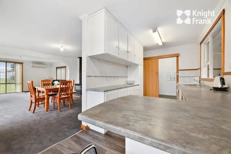 Fifth view of Homely house listing, 133 Fairtlough Street, Perth TAS 7300