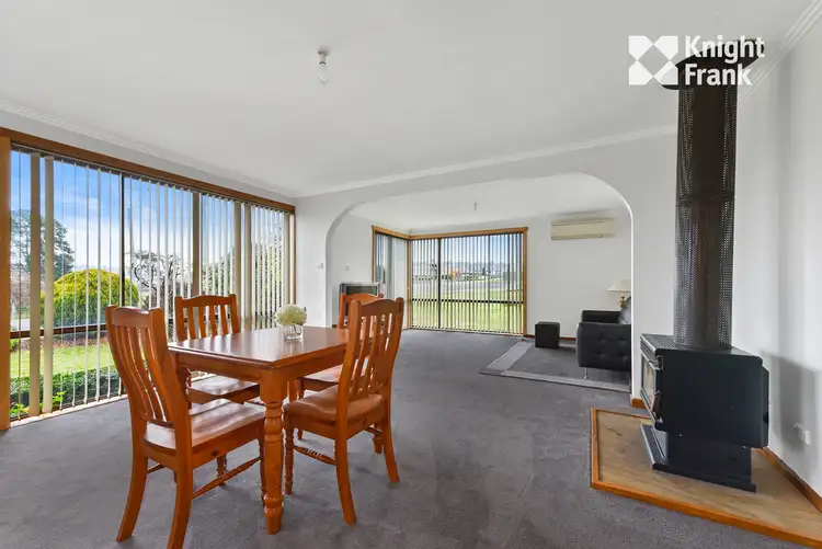 Sixth view of Homely house listing, 133 Fairtlough Street, Perth TAS 7300