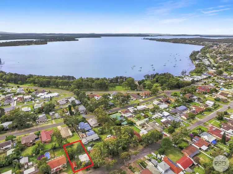 163 Harbord Street, Bonnells Bay NSW 2264