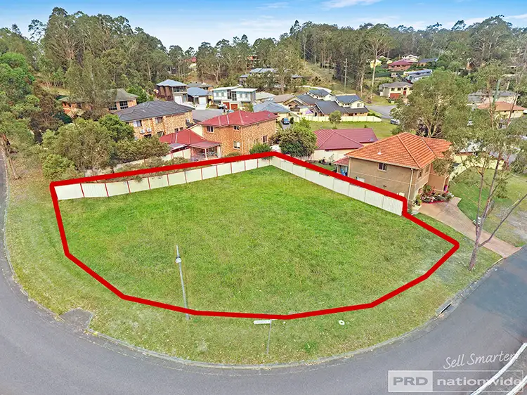 1 De L'Isle Drive, Watanobbi NSW 2259
