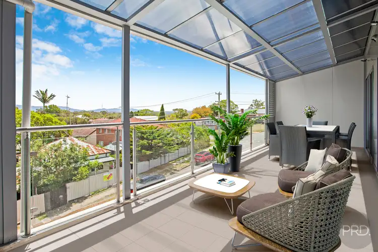 212/20 Yambo Street, Morisset NSW 2264
