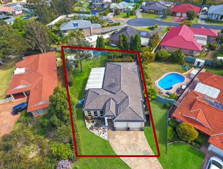11 Shiraz Drive, Bonnells Bay NSW 2264